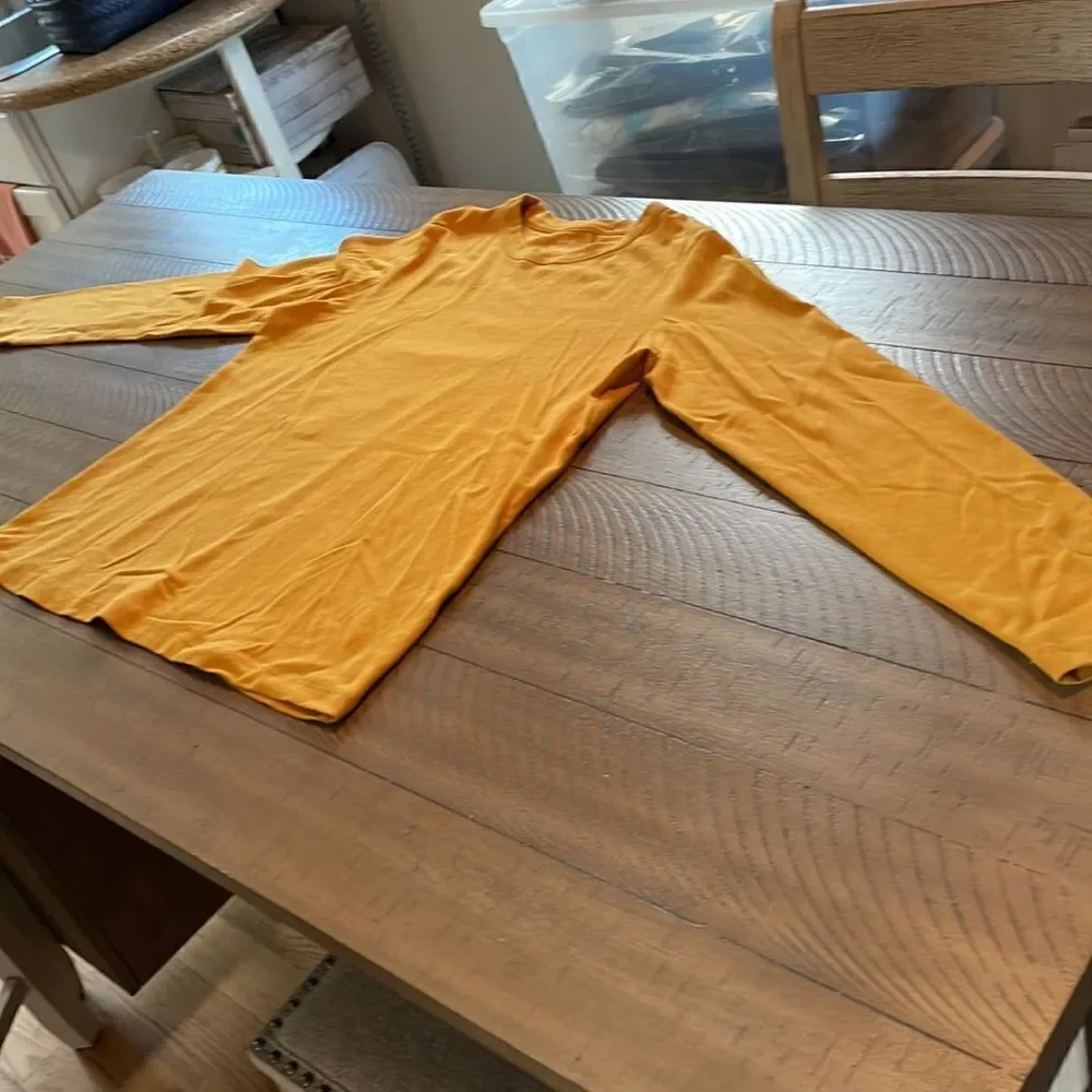 LANDS’END Long Sleeves T-shirt